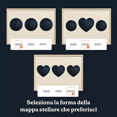 IT_ shape_Triple Star Map