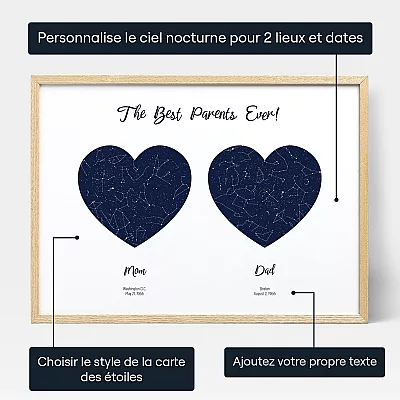 personalize_FR_Mom and Dad Double Star Map