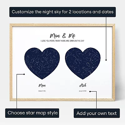 personalize_IE_Mom & Me Double Star Map