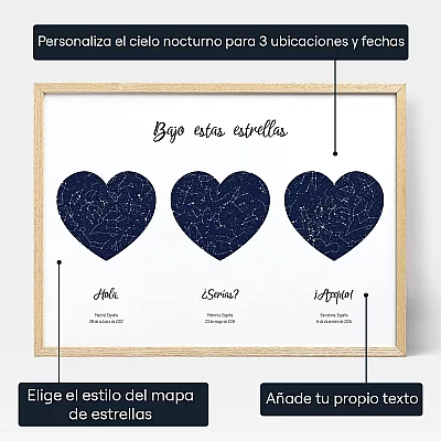 ES_personalize_Hello Will You I Do Star Map