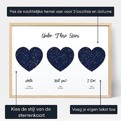 NL_personalize_Hello Will You I Do Star Map