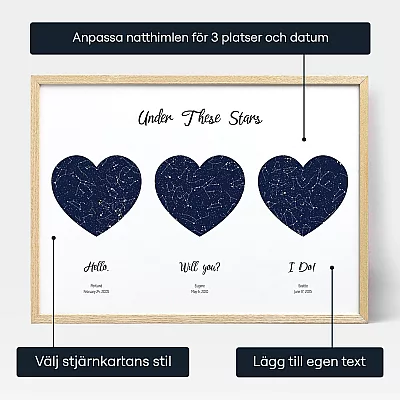 SE_personalize_Hello Will You I Do Star Map