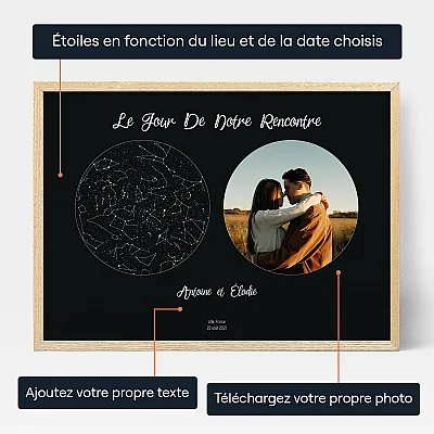 FR_personalize_Stars the Night We Met with Photo