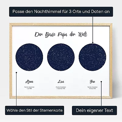 DE_personalize_Triple Star Map for Dad
