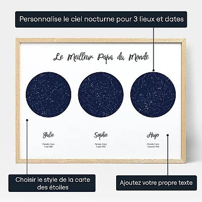 FR_personalize_Triple Star Map for Dad