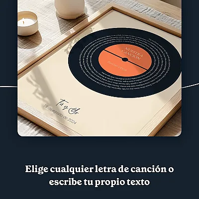 ES_song lyrics_Custom Song Lyrics Art