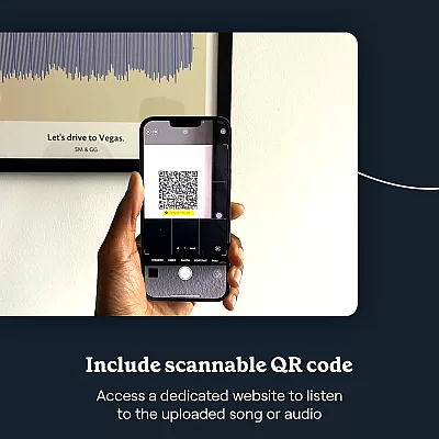 EN_qr code_Soundwave Art