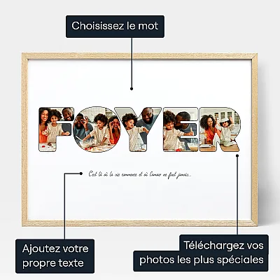 FR_personalize_Home Letter Photo Collage