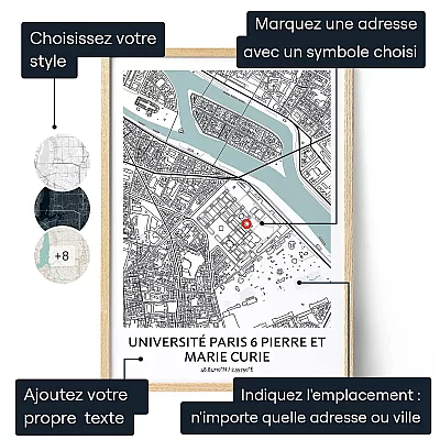 Carte de Diplôme 3