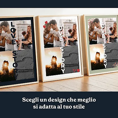 Io e Te Collage Foto