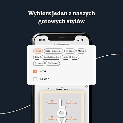 Ty i Ja - Fotokolaż