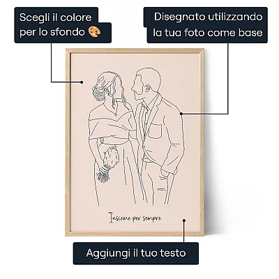 Line Art d’Anniversario 3