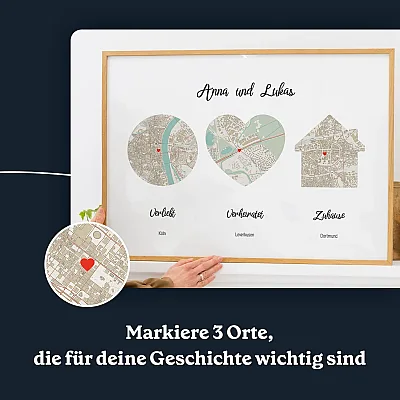 Verliebt Verheiratet Zusammengezogen