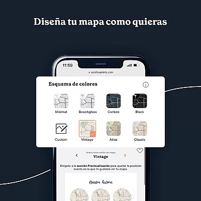 Nos Conocimos Nos Casamos Vivimos