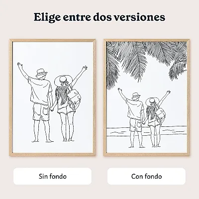 Arte lineal 7