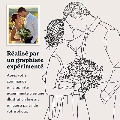 Dessin au Trait 5