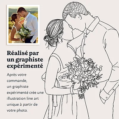 Dessin au Trait 5