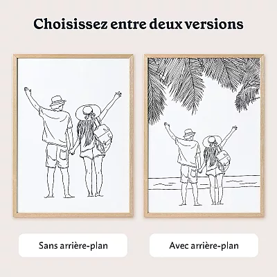 Dessin au Trait 7