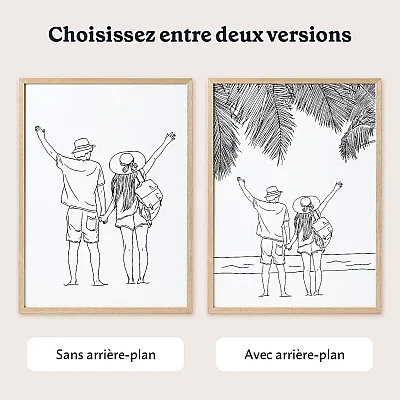 Dessin au Trait 7