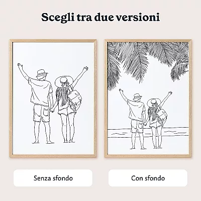 Lineart Personalizzato 7