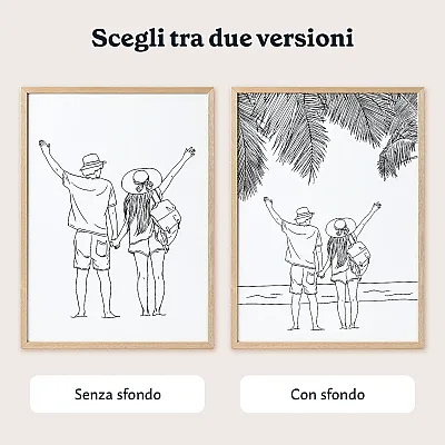 Lineart Personalizzato 7