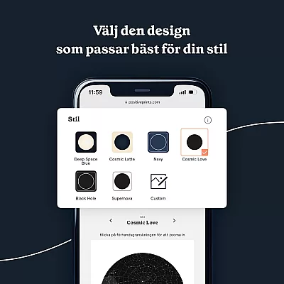 Digital stjärnkarta 4