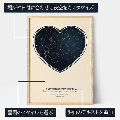あなたが私の祖父母になった日 3