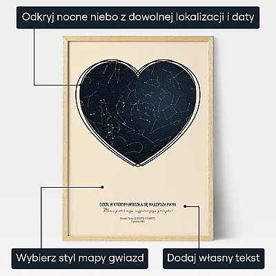 Dzien W Ktorym Urodzila Sie Najlepsza Mama