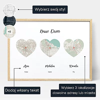 Mamo, Jesteśmy Blisko 3