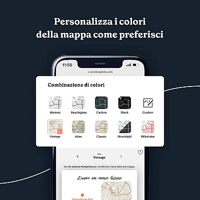 Dove Tutto È Iniziato – Mappa e Foto 4