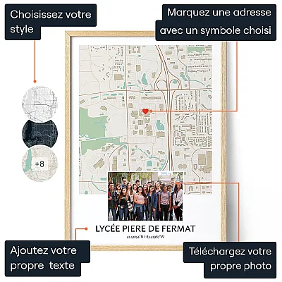 Appréciation de L’enseignant 3