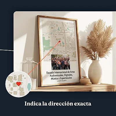 Apreciación al Maestro 5