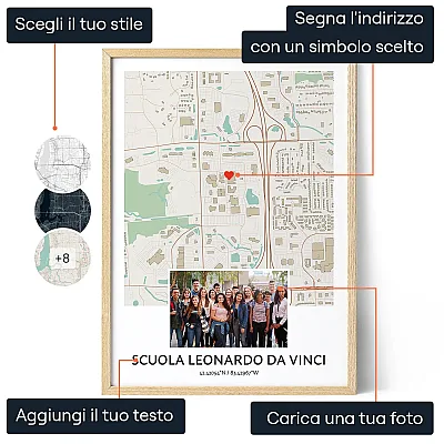 Ringraziamento per un Professore 3