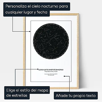El día en que te convertiste en mi esposo 3