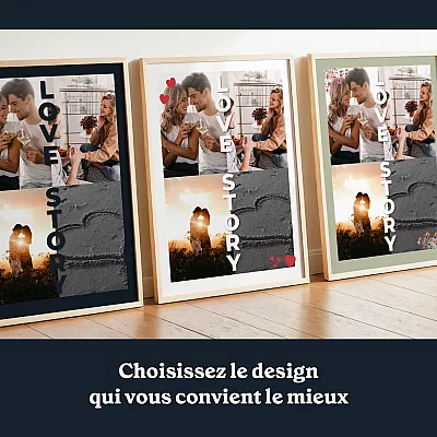 Belle-Mère Photo Collage