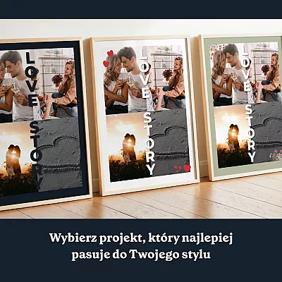 Macocha - Fotokolaż