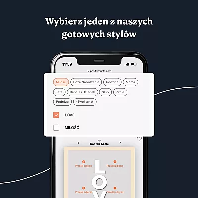 Macocha - Fotokolaż