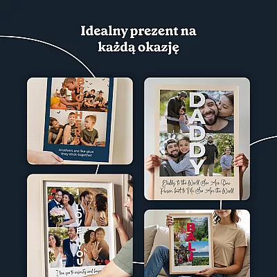 Macocha - Fotokolaż