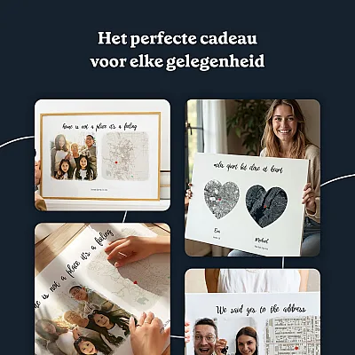 Waar het allemaal begon Kaart & foto 7