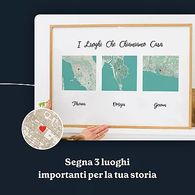 I Luoghi Che Chiamiamo Casa 5