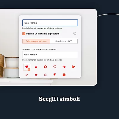 I Luoghi Che Chiamiamo Casa 6