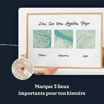 Les Endroits Que Nous Appelons Notre Foyer 5