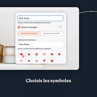 Les Endroits Que Nous Appelons Notre Foyer 6