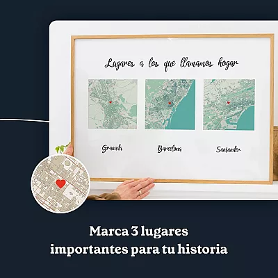 Lugares a los que llamamos hogar 5