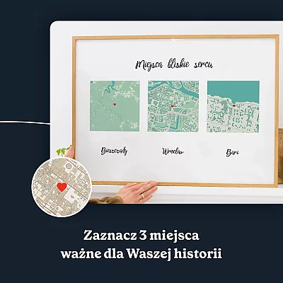Nasze Miejsca na Ziemi 5