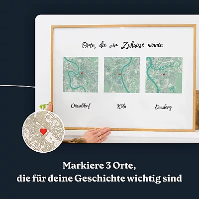 Orte, die wir Zuhause nennen 5