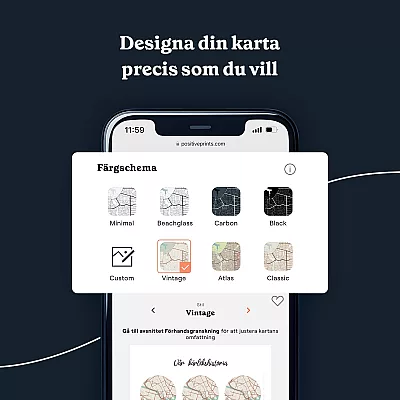 Platser som vi kallar hem 4