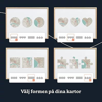 Platser som vi kallar hem 7