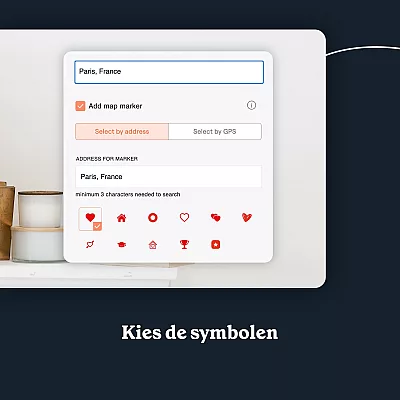 Plekjes dat we thuis noemen 6