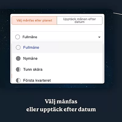 Mammas speciella måne med foto 6